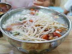 -代四孃牛华豆腐脑美味小食(总店)