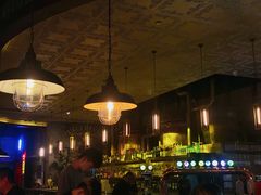 -MR.ROCKY洛奇先生RESTAURANT&BAR(宝安壹方城店)