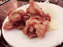 炸鸡块-平成屋·午肴夜酒(四川北路店)