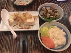 -平成屋·午肴夜酒(四川北路店)