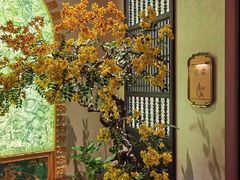 -金链花·泰国餐厅(国贸店)