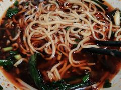 -万州面馆(黄泥磅店)