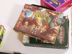 -FullHouse桌游跑团血染剧本杀(南京西路店)