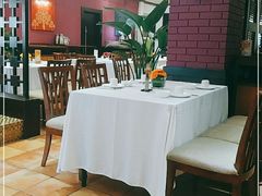-阿诺泰·泰国餐厅(棕北店)