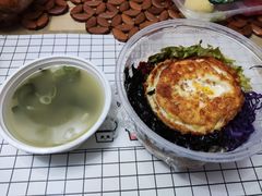 -韩香福脊骨汤锅(上杭路店)