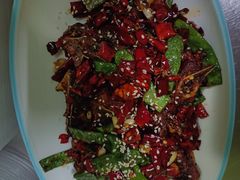 -湘当爱·鲜煮现炒(松岗立业路店)