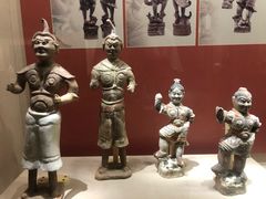 -宁夏博物馆