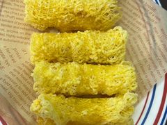 -永盛茶档·港式餐厅(桥北店)