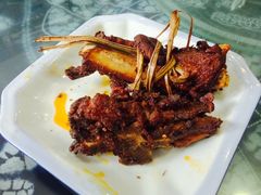 iphone_upload_pic-白家寨子·山野白族菜(古城总店)