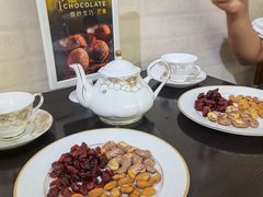 -第戎蛋糕(恒隆广场店)