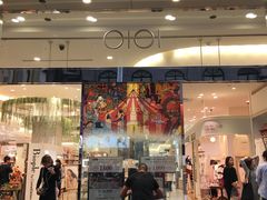 -O1O1丸井百货(难波店)