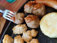 -萨莉亚意式餐厅(国和1000店)