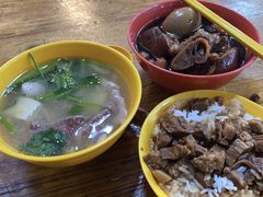 -正正文志记猪什汤