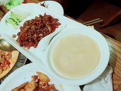 -阿罗新疆菜(人民广场店)