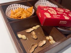 -新辣宴·湖南家常菜·商务聚餐(中粮创芯店)