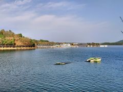 -仙海旅游度假区