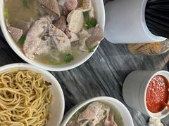 -南香小食店(水门路店)