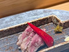 -麦MUGI铁板烧日式料理