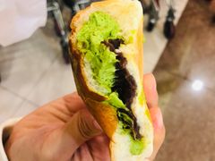 -WHEAT&BAKER-麥(凯德来福士店)