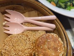 -魁盛居百年鲁菜馆(中林路店)