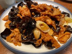 -蔡家酒楼(一德街店)