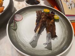 -星怡会·新加坡新美食(苏州中心店)