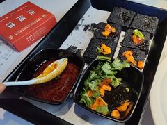 -火宫殿·小吃王国(坡子街店)