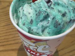-DQ·蛋糕·冰淇淋(川沙东海岸店)