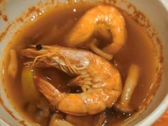-沈阳和平艾美酒店新食谱西餐厅