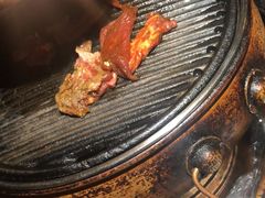 -百味源炭火烤翅 ·夜市大排档(酒仙桥店)