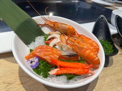 -水木锦堂·自助铁板烧(望京凯德MALL店)