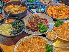 -肉问屋·元气一番烧肉(北京总店)