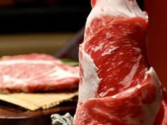 -牛将军•涮肉•烤肉•铁板烧(北京王府井·故宫店)