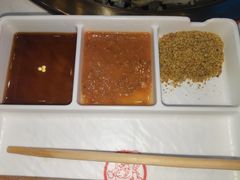 -杨记齐齐哈尔烤肉(总店)