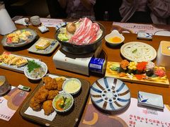 -二丁目食堂(浑南花园城店)
