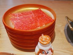 -松野谷·寿喜烧自助(华联顺义金街购物中心店)