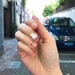 -M Nails & Beauty美甲美睫美体
