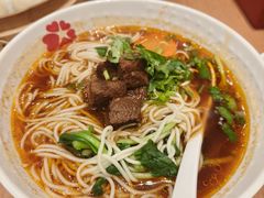 -阳阳中国饭(北京荟聚店)