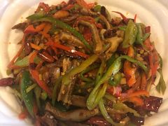 -文三里屯面馆(三里屯店)