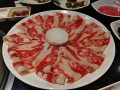 -木槿花韩式炭烤·熟成肉工坊(孙文东路店)