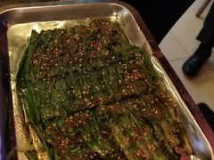 -碳说品道.瓦片烤肉.海鲜烧烤(中华路店)