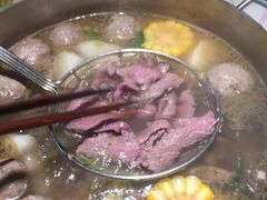 -为什么牛潮汕牛肉火锅(中信广场店)
