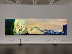 -中国美术学院-美术馆