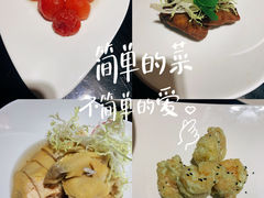 -外高桥喜来登酒店采悦轩