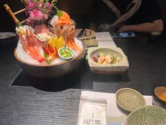 -花潮料理艺食馆(成都万象城店)