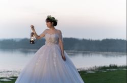 -太郎花子婚纱摄影TAHAKO(无锡店)