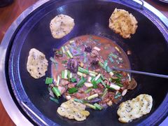 -曹丞相·地锅鸡·地锅鱼(武林店)