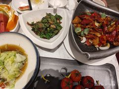 -马凯餐厅(地安门店)