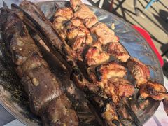 -園丁烤肉缸子肉