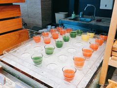 -洲际酒店·地平线全日餐厅HORIZON CAFÉ